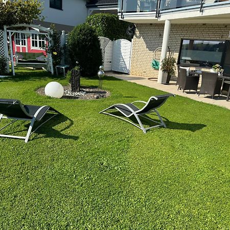 Ferienwohnung Hoehenweg 25 Nettersheim Εξωτερικό φωτογραφία