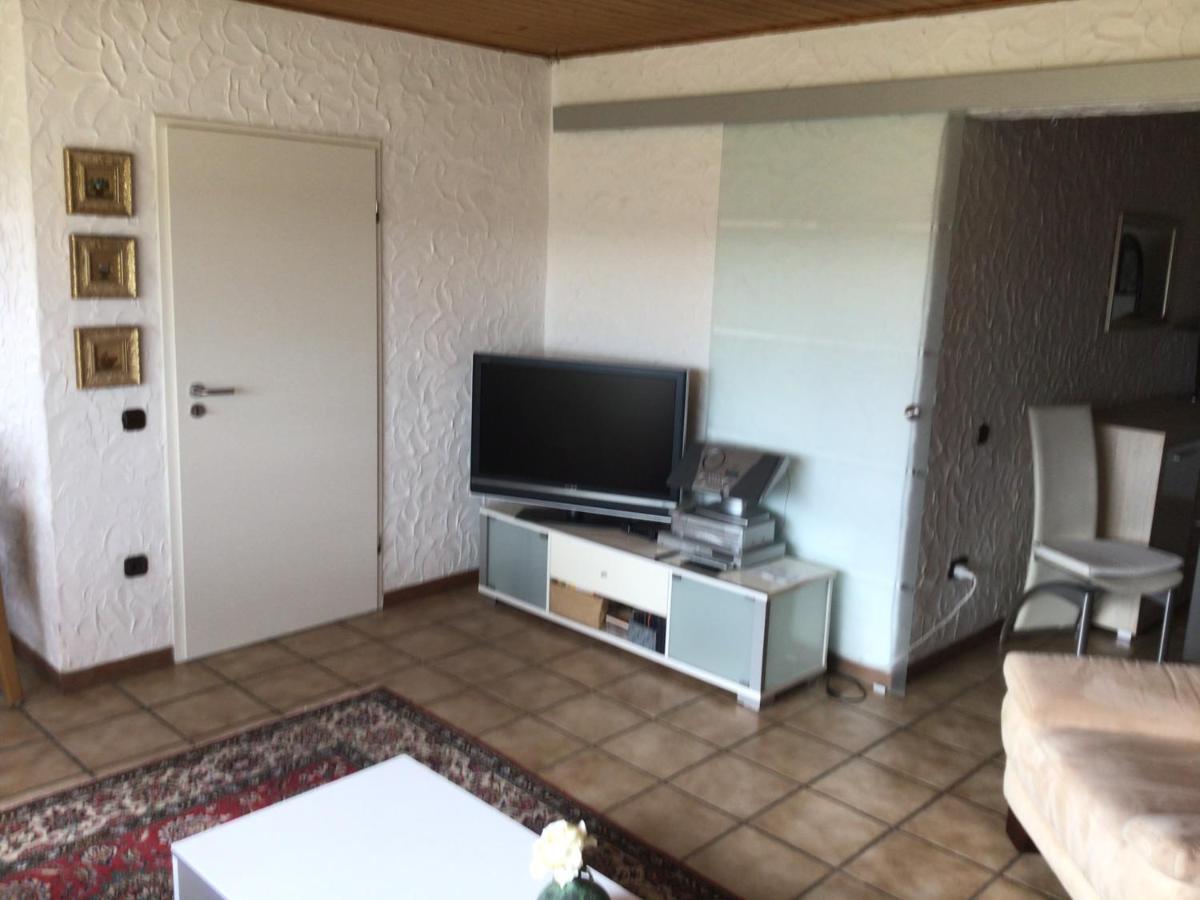 Ferienwohnung Hoehenweg 25 Nettersheim Εξωτερικό φωτογραφία