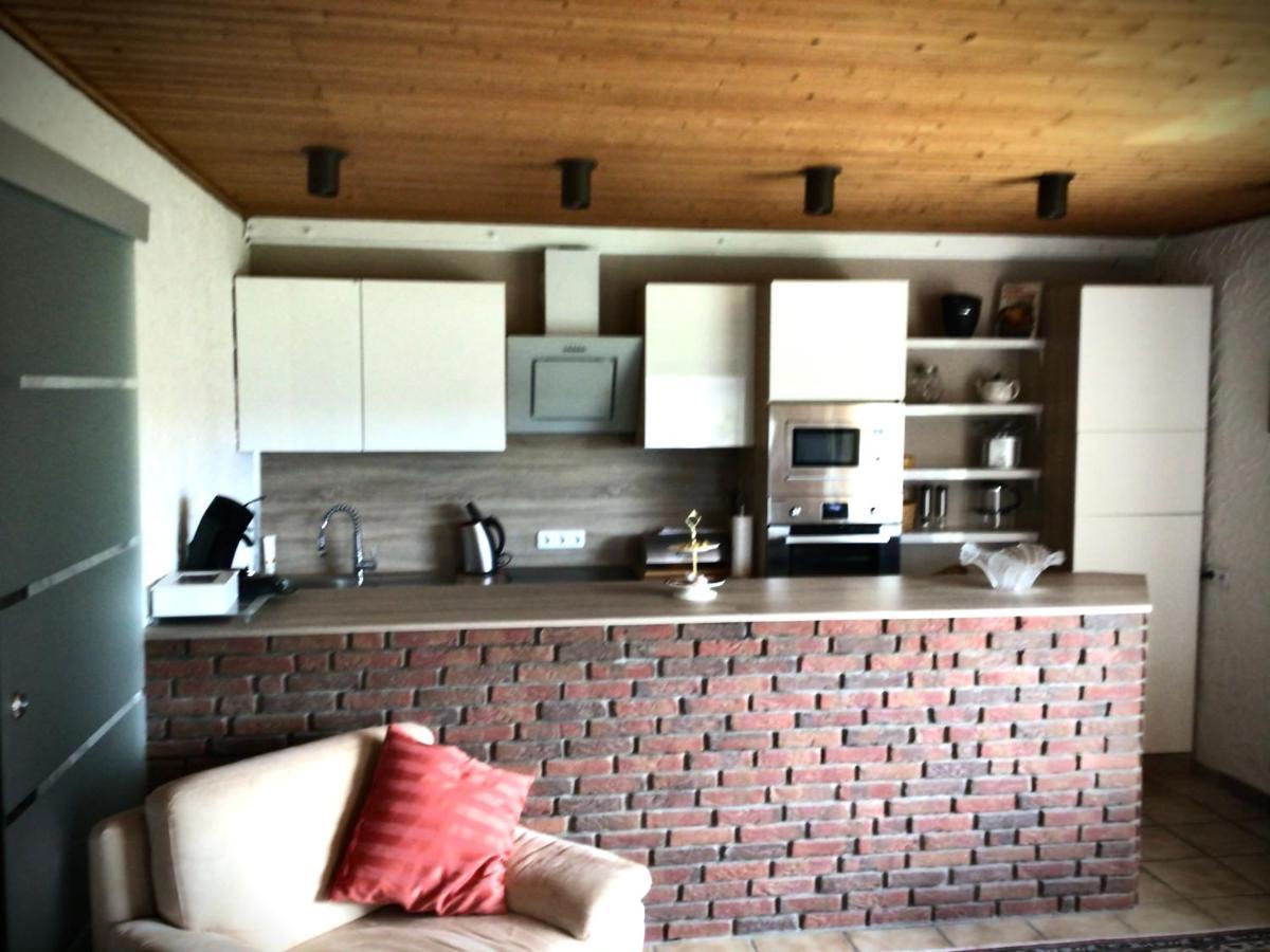 Ferienwohnung Hoehenweg 25 Nettersheim Εξωτερικό φωτογραφία