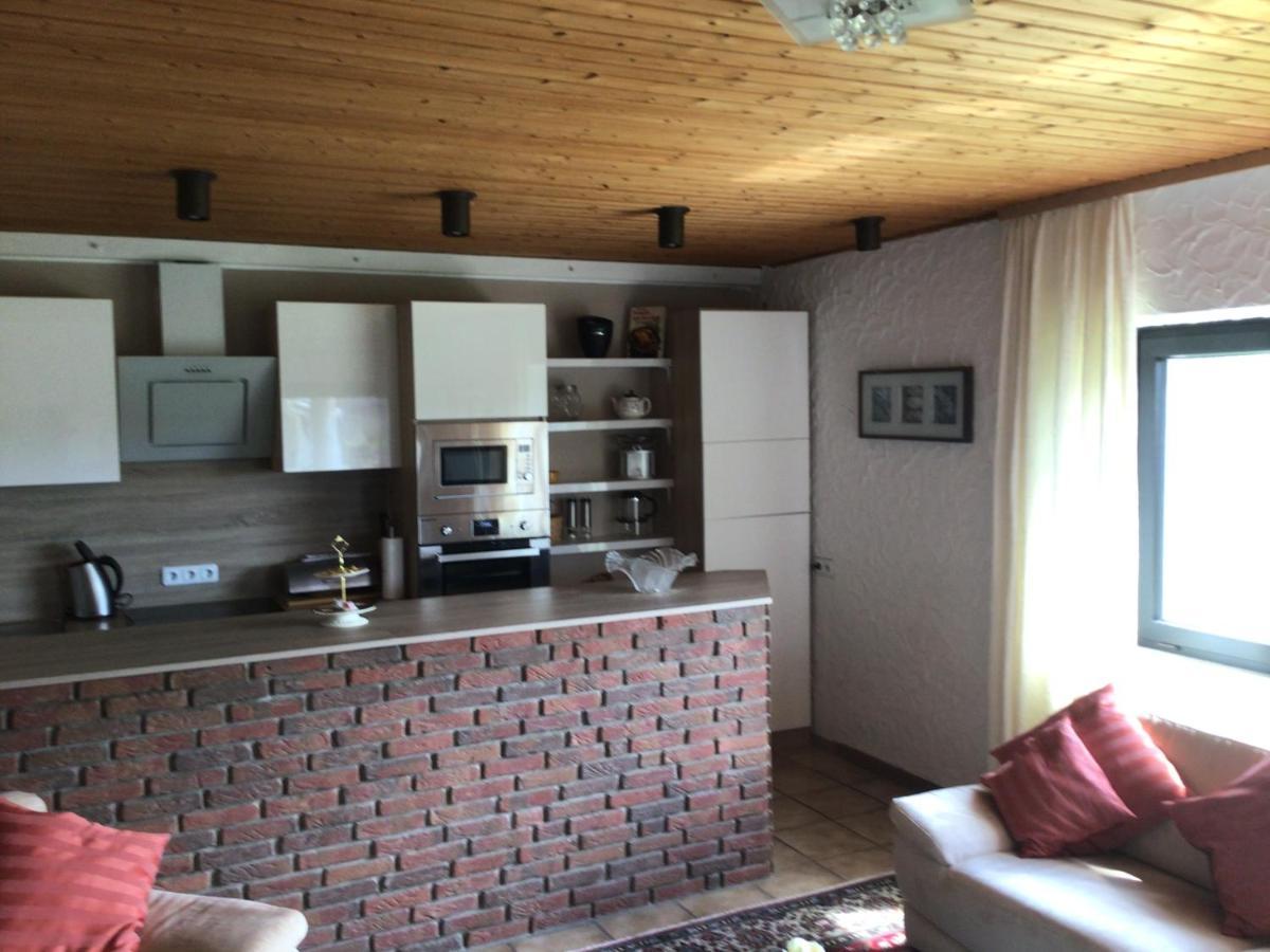 Ferienwohnung Hoehenweg 25 Nettersheim Εξωτερικό φωτογραφία