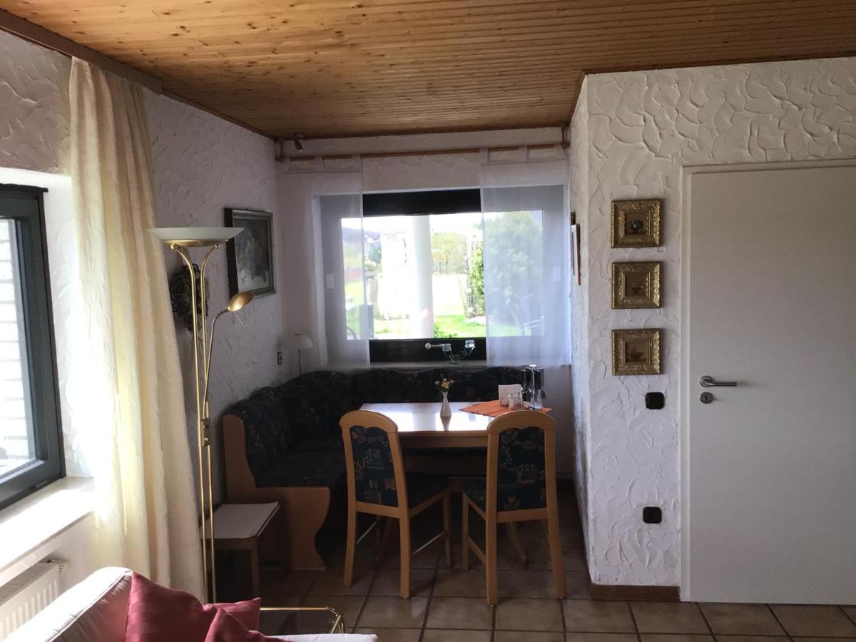 Ferienwohnung Hoehenweg 25 Nettersheim Εξωτερικό φωτογραφία