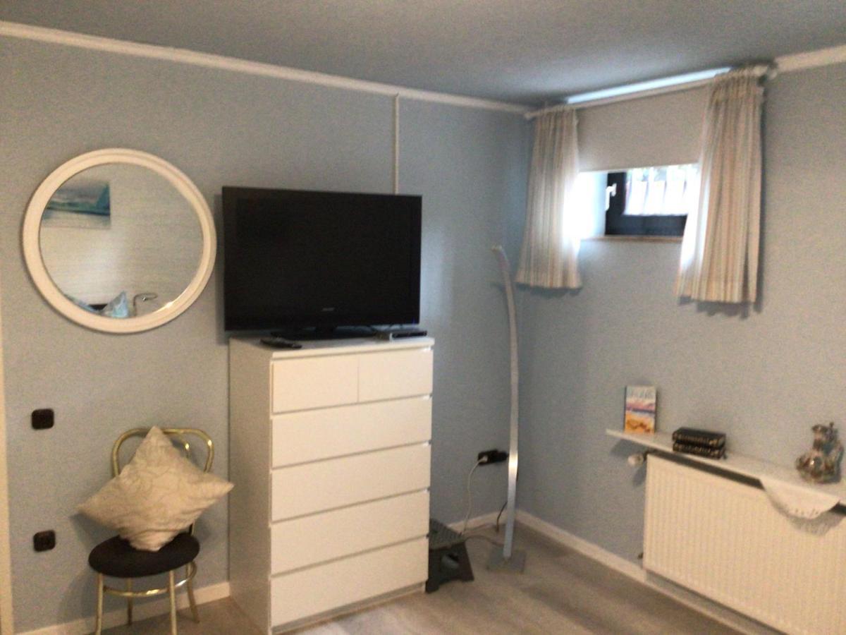 Ferienwohnung Hoehenweg 25 Nettersheim Εξωτερικό φωτογραφία