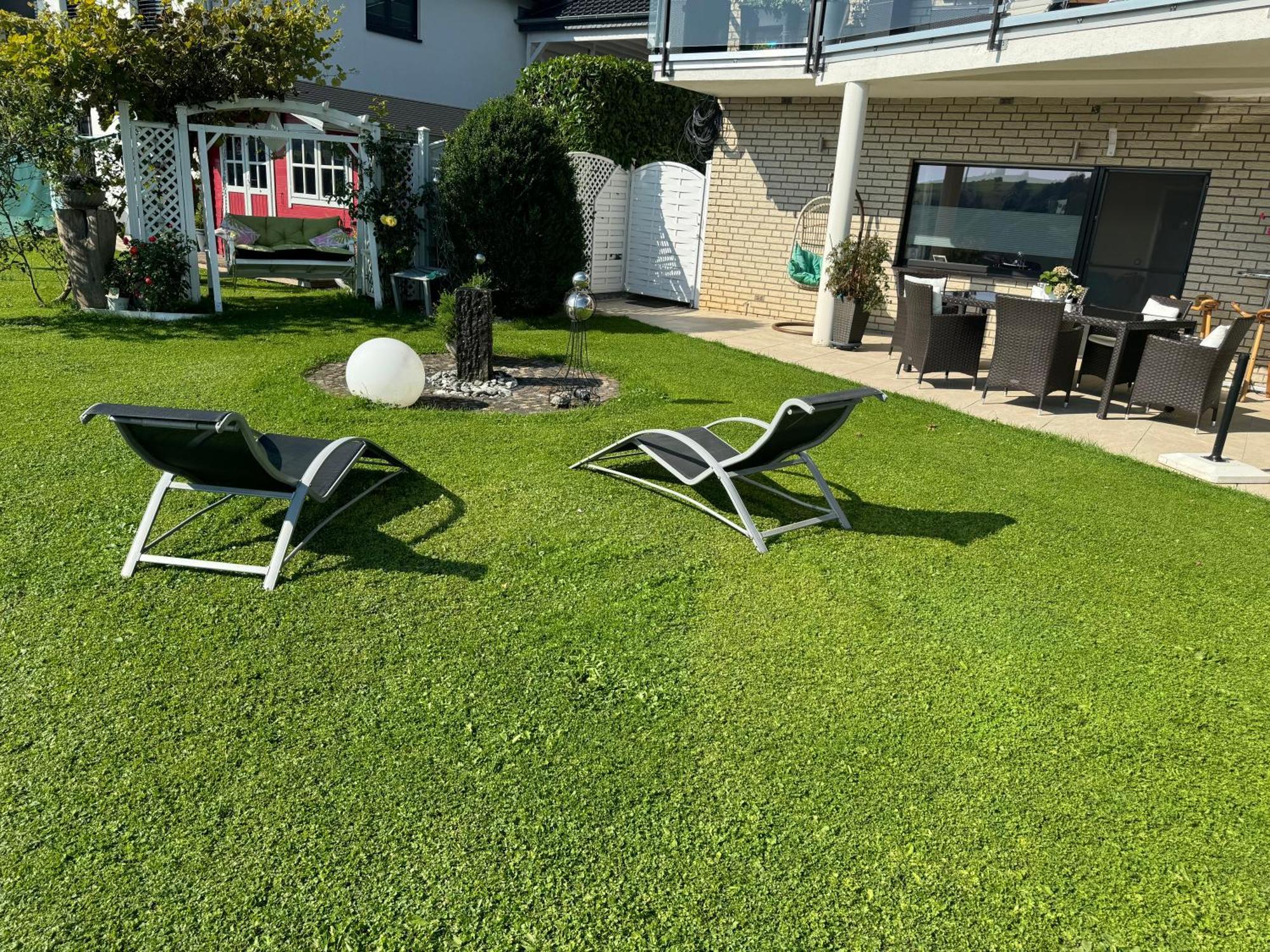 Ferienwohnung Hoehenweg 25 Nettersheim Εξωτερικό φωτογραφία