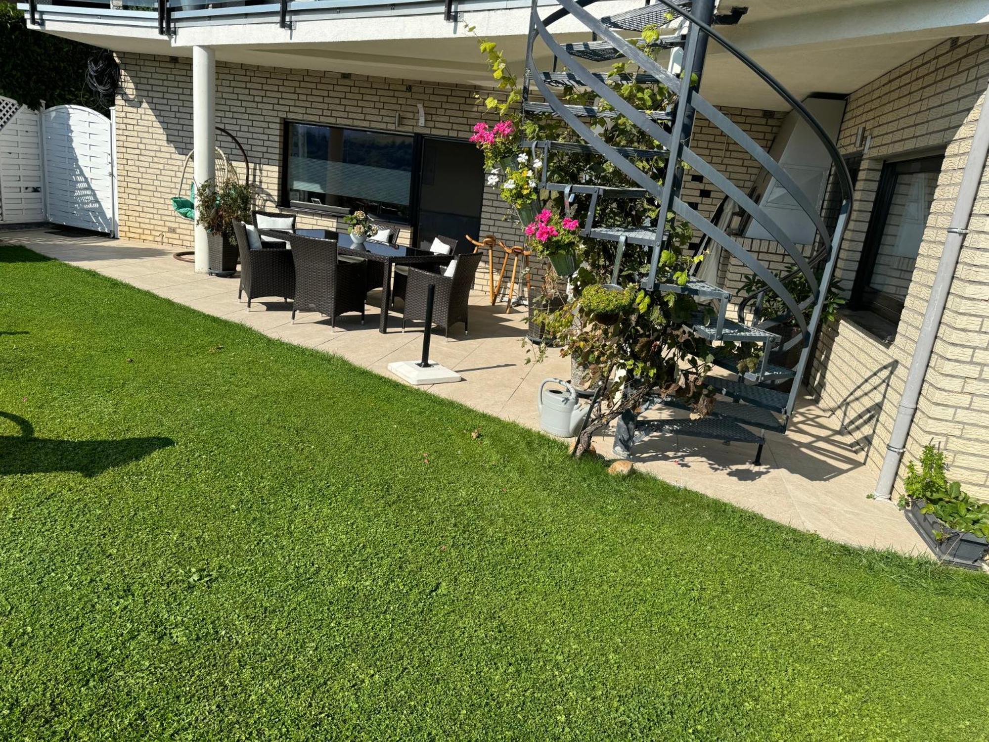 Ferienwohnung Hoehenweg 25 Nettersheim Εξωτερικό φωτογραφία