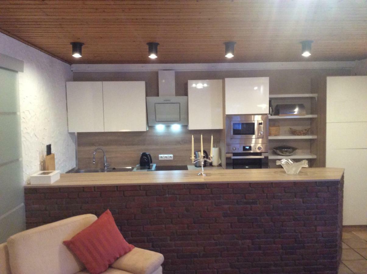 Ferienwohnung Hoehenweg 25 Nettersheim Εξωτερικό φωτογραφία