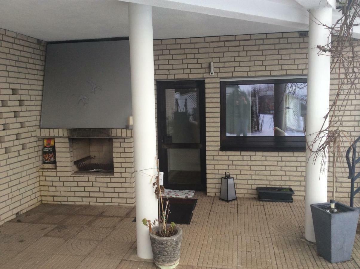 Ferienwohnung Hoehenweg 25 Nettersheim Εξωτερικό φωτογραφία