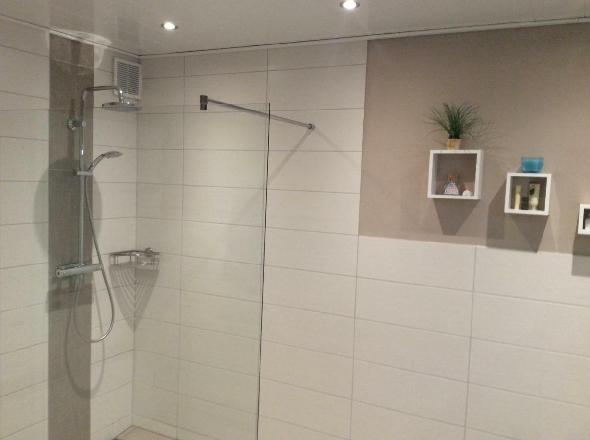 Ferienwohnung Hoehenweg 25 Nettersheim Εξωτερικό φωτογραφία