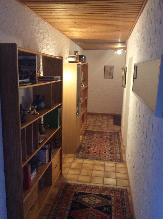 Ferienwohnung Hoehenweg 25 Nettersheim Εξωτερικό φωτογραφία
