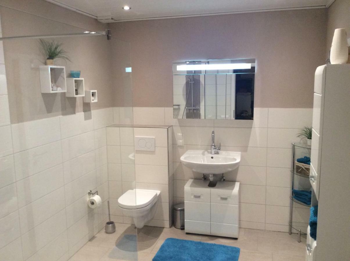 Ferienwohnung Hoehenweg 25 Nettersheim Εξωτερικό φωτογραφία