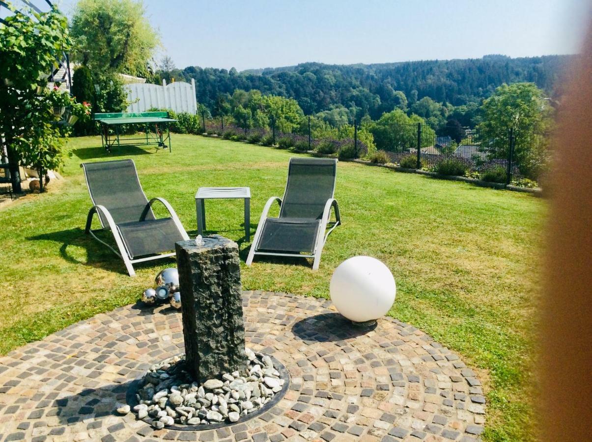 Ferienwohnung Hoehenweg 25 Nettersheim Εξωτερικό φωτογραφία