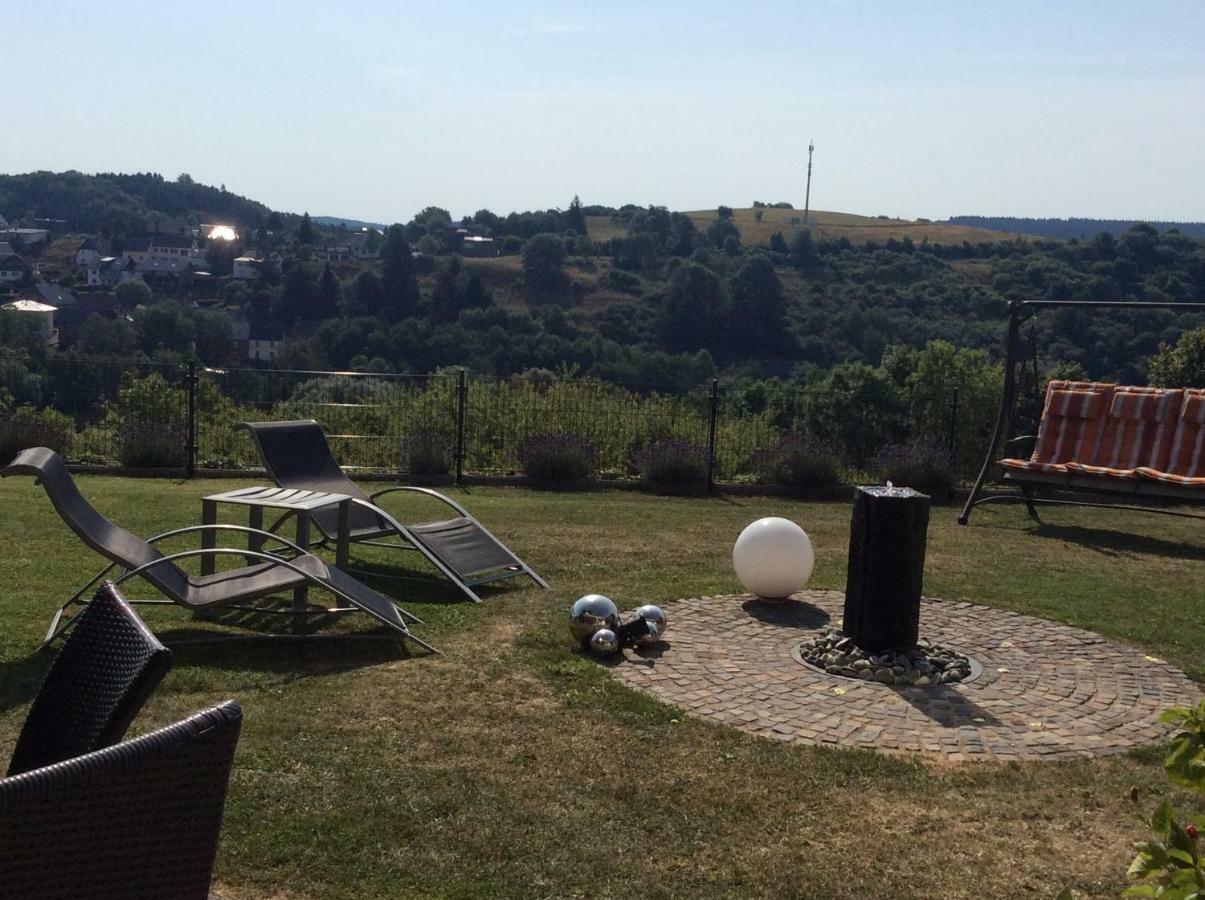 Ferienwohnung Hoehenweg 25 Nettersheim Εξωτερικό φωτογραφία