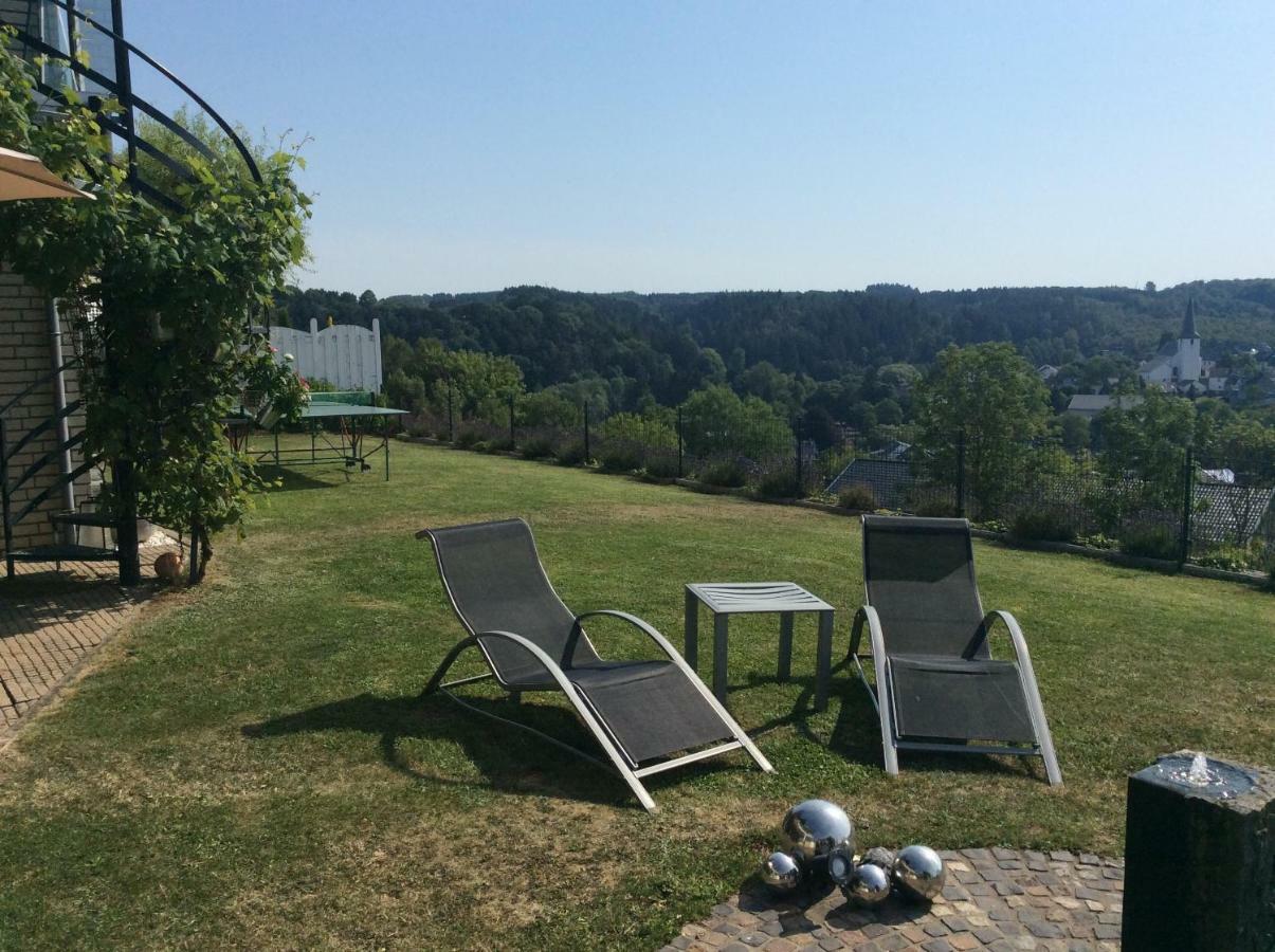 Ferienwohnung Hoehenweg 25 Nettersheim Εξωτερικό φωτογραφία