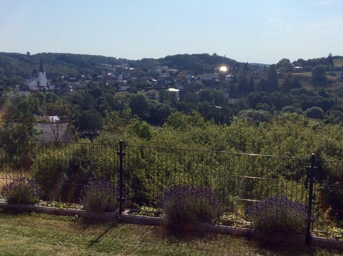 Ferienwohnung Hoehenweg 25 Nettersheim Εξωτερικό φωτογραφία